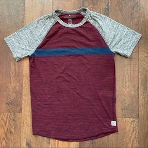 AMERICAN EAGLE short sleeve top, size XS